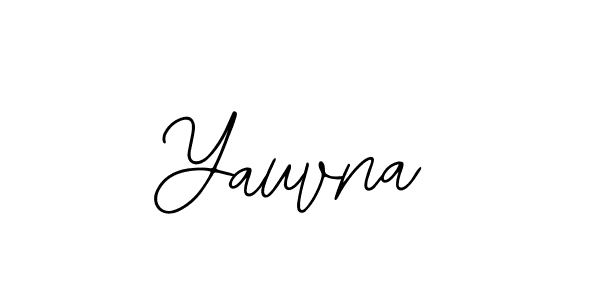 Create a beautiful signature design for name Yauvna. With this signature (Bearetta-2O07w) fonts, you can make a handwritten signature for free. Yauvna signature style 12 images and pictures png