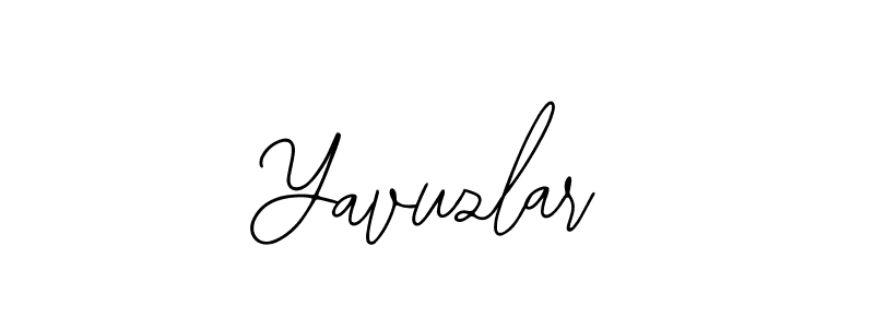 Also You can easily find your signature by using the search form. We will create Yavuzlar name handwritten signature images for you free of cost using Bearetta-2O07w sign style. Yavuzlar signature style 12 images and pictures png