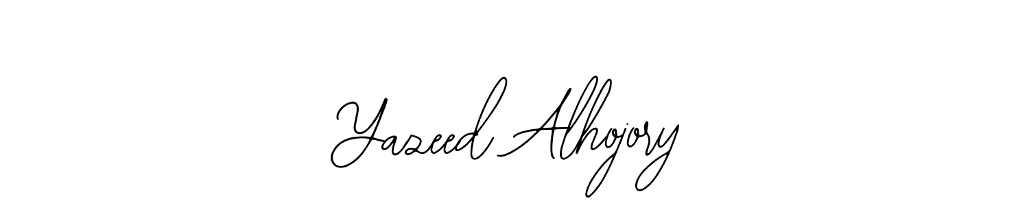 This is the best signature style for the Yazeed Alhojory name. Also you like these signature font (Bearetta-2O07w). Mix name signature. Yazeed Alhojory signature style 12 images and pictures png