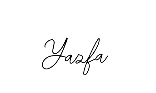 See photos of Yazfa official signature by Spectra . Check more albums & portfolios. Read reviews & check more about Bearetta-2O07w font. Yazfa signature style 12 images and pictures png