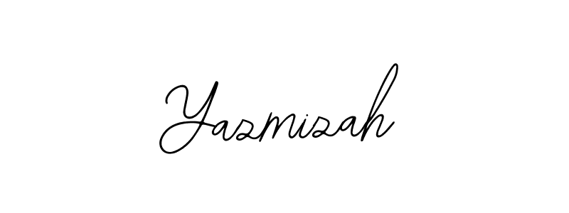 Check out images of Autograph of Yazmizah name. Actor Yazmizah Signature Style. Bearetta-2O07w is a professional sign style online. Yazmizah signature style 12 images and pictures png