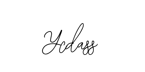 Make a short Ycdass signature style. Manage your documents anywhere anytime using Bearetta-2O07w. Create and add eSignatures, submit forms, share and send files easily. Ycdass signature style 12 images and pictures png