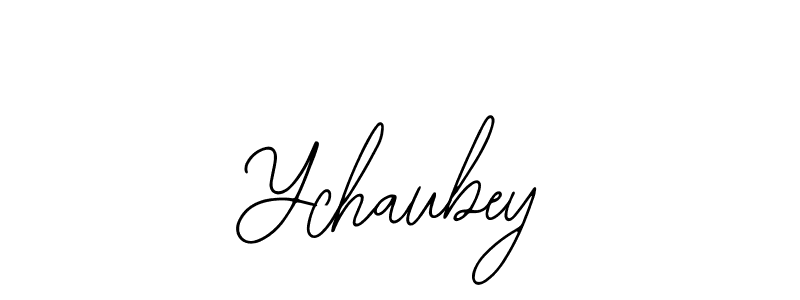 This is the best signature style for the Ychaubey name. Also you like these signature font (Bearetta-2O07w). Mix name signature. Ychaubey signature style 12 images and pictures png