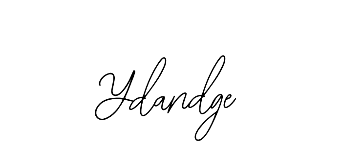 Here are the top 10 professional signature styles for the name Ydandge. These are the best autograph styles you can use for your name. Ydandge signature style 12 images and pictures png