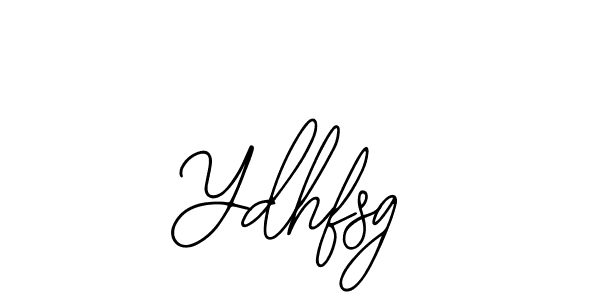 Also You can easily find your signature by using the search form. We will create Ydhfsg name handwritten signature images for you free of cost using Bearetta-2O07w sign style. Ydhfsg signature style 12 images and pictures png