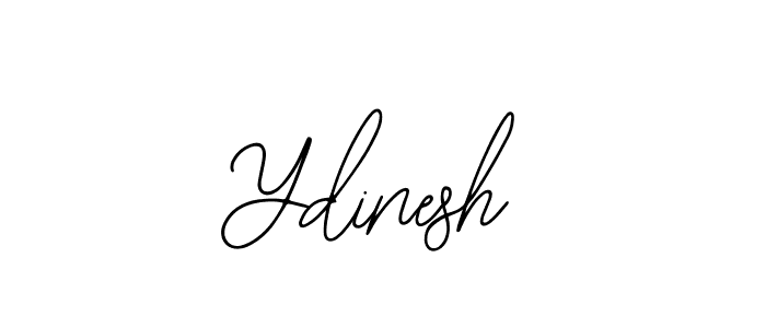 Here are the top 10 professional signature styles for the name Ydinesh. These are the best autograph styles you can use for your name. Ydinesh signature style 12 images and pictures png