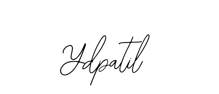 Here are the top 10 professional signature styles for the name Ydpatil. These are the best autograph styles you can use for your name. Ydpatil signature style 12 images and pictures png