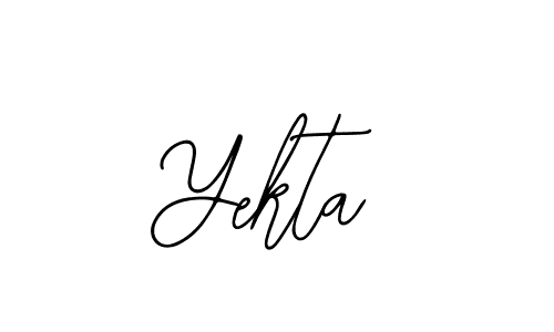 See photos of Yekta official signature by Spectra . Check more albums & portfolios. Read reviews & check more about Bearetta-2O07w font. Yekta signature style 12 images and pictures png