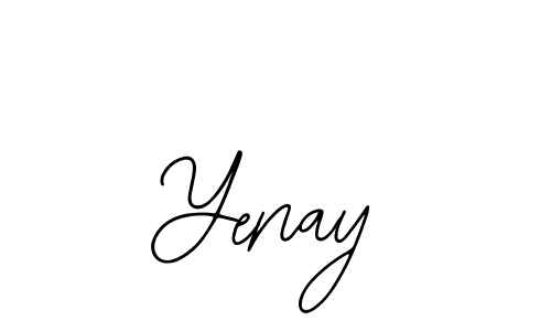 It looks lik you need a new signature style for name Yenay. Design unique handwritten (Bearetta-2O07w) signature with our free signature maker in just a few clicks. Yenay signature style 12 images and pictures png