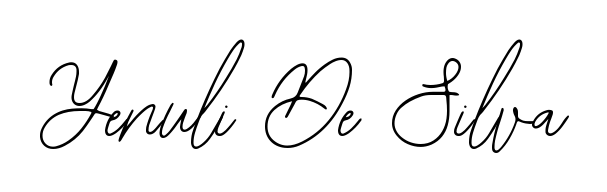 Similarly Bearetta-2O07w is the best handwritten signature design. Signature creator online. You can use it as an online autograph creator for name Yenuli De Silva. Yenuli De Silva signature style 12 images and pictures png