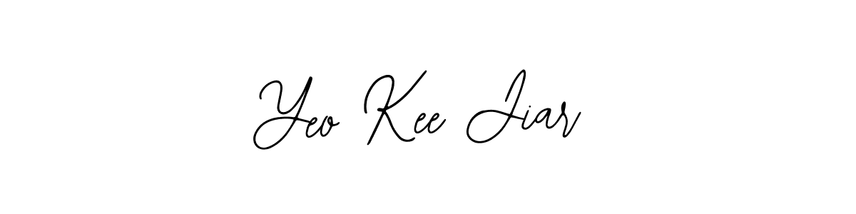 Here are the top 10 professional signature styles for the name Yeo Kee Jiar. These are the best autograph styles you can use for your name. Yeo Kee Jiar signature style 12 images and pictures png