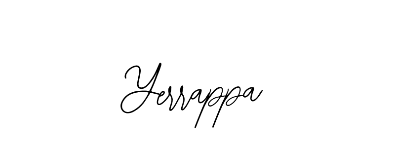 You can use this online signature creator to create a handwritten signature for the name Yerrappa. This is the best online autograph maker. Yerrappa signature style 12 images and pictures png