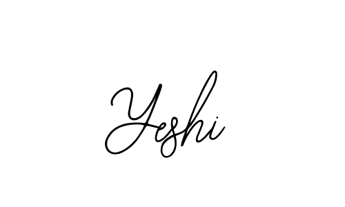 Make a beautiful signature design for name Yeshi. Use this online signature maker to create a handwritten signature for free. Yeshi signature style 12 images and pictures png