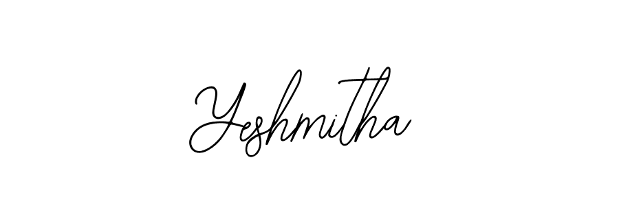 You can use this online signature creator to create a handwritten signature for the name Yeshmitha. This is the best online autograph maker. Yeshmitha signature style 12 images and pictures png