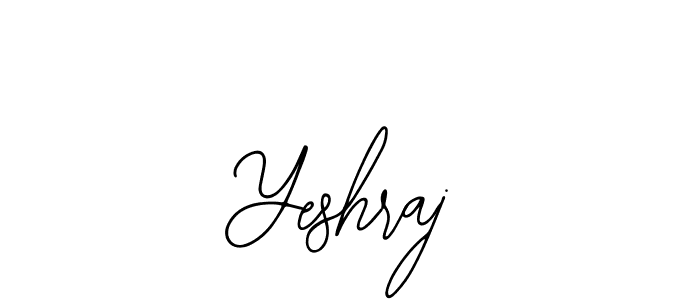 Bearetta-2O07w is a professional signature style that is perfect for those who want to add a touch of class to their signature. It is also a great choice for those who want to make their signature more unique. Get Yeshraj name to fancy signature for free. Yeshraj signature style 12 images and pictures png