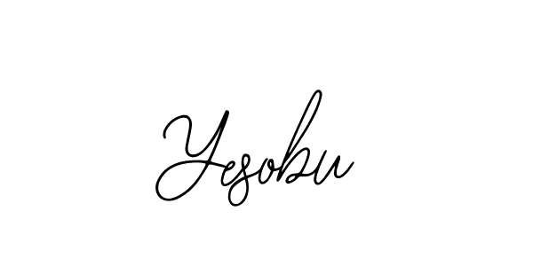 This is the best signature style for the Yesobu name. Also you like these signature font (Bearetta-2O07w). Mix name signature. Yesobu signature style 12 images and pictures png