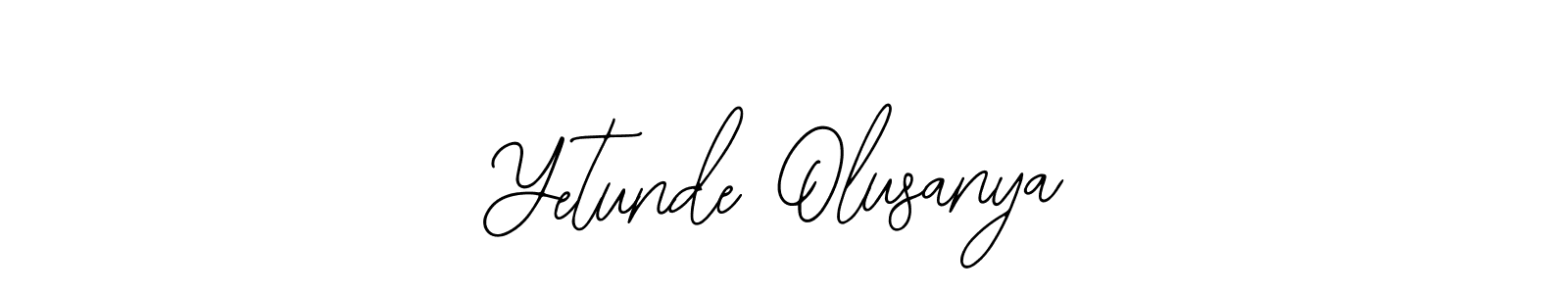 Check out images of Autograph of Yetunde Olusanya name. Actor Yetunde Olusanya Signature Style. Bearetta-2O07w is a professional sign style online. Yetunde Olusanya signature style 12 images and pictures png