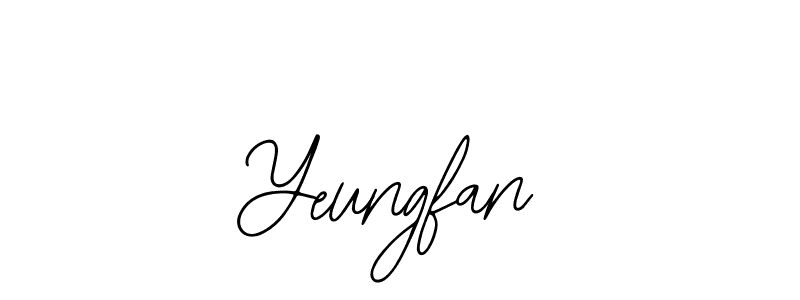 This is the best signature style for the Yeungfan name. Also you like these signature font (Bearetta-2O07w). Mix name signature. Yeungfan signature style 12 images and pictures png