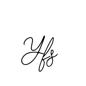 Also You can easily find your signature by using the search form. We will create Yfs name handwritten signature images for you free of cost using Bearetta-2O07w sign style. Yfs signature style 12 images and pictures png