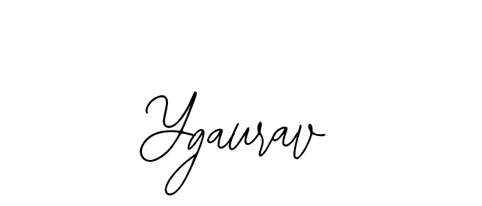This is the best signature style for the Ygaurav name. Also you like these signature font (Bearetta-2O07w). Mix name signature. Ygaurav signature style 12 images and pictures png