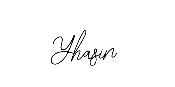 You can use this online signature creator to create a handwritten signature for the name Yhasin. This is the best online autograph maker. Yhasin signature style 12 images and pictures png