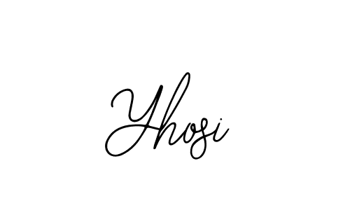 You can use this online signature creator to create a handwritten signature for the name Yhosi. This is the best online autograph maker. Yhosi signature style 12 images and pictures png