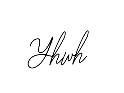 Create a beautiful signature design for name Yhwh. With this signature (Bearetta-2O07w) fonts, you can make a handwritten signature for free. Yhwh signature style 12 images and pictures png