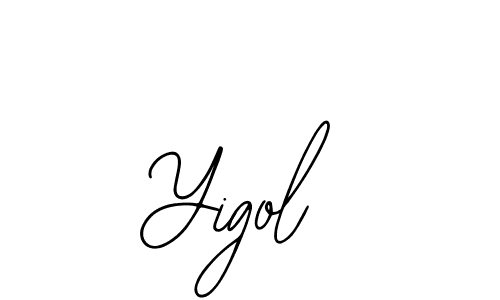 You can use this online signature creator to create a handwritten signature for the name Yigol. This is the best online autograph maker. Yigol signature style 12 images and pictures png