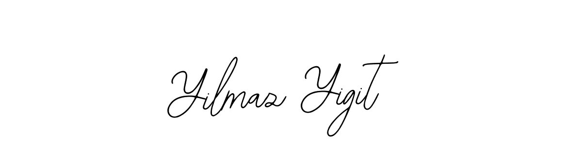 Check out images of Autograph of Yilmaz Yigit name. Actor Yilmaz Yigit Signature Style. Bearetta-2O07w is a professional sign style online. Yilmaz Yigit signature style 12 images and pictures png