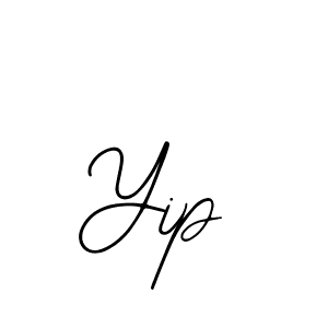 You can use this online signature creator to create a handwritten signature for the name Yip. This is the best online autograph maker. Yip signature style 12 images and pictures png