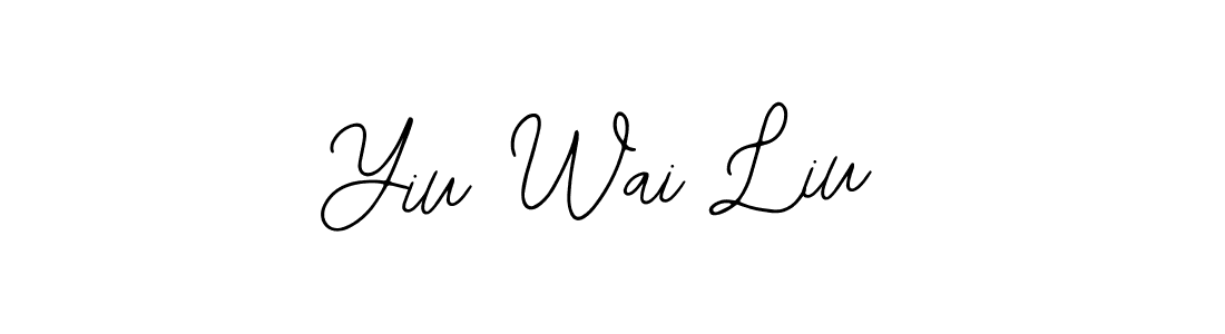 You can use this online signature creator to create a handwritten signature for the name Yiu Wai Liu. This is the best online autograph maker. Yiu Wai Liu signature style 12 images and pictures png