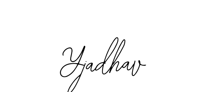 You can use this online signature creator to create a handwritten signature for the name Yjadhav. This is the best online autograph maker. Yjadhav signature style 12 images and pictures png