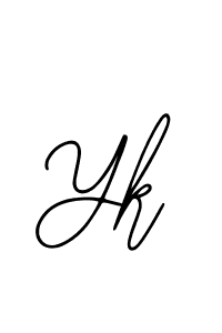 See photos of Yk official signature by Spectra . Check more albums & portfolios. Read reviews & check more about Bearetta-2O07w font. Yk signature style 12 images and pictures png
