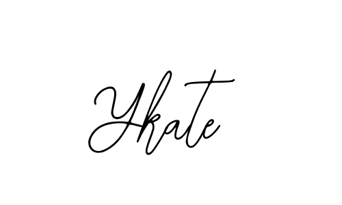 Check out images of Autograph of Ykate name. Actor Ykate Signature Style. Bearetta-2O07w is a professional sign style online. Ykate signature style 12 images and pictures png