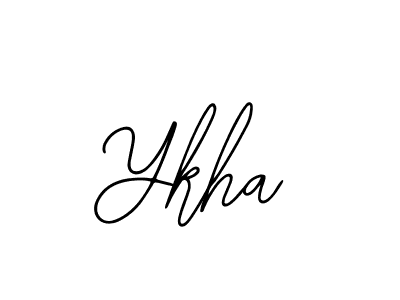 Here are the top 10 professional signature styles for the name Ykha. These are the best autograph styles you can use for your name. Ykha signature style 12 images and pictures png