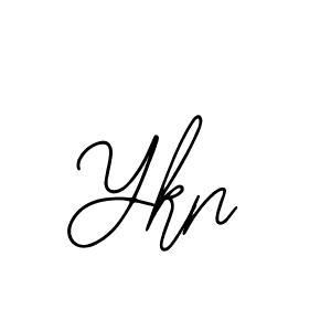 This is the best signature style for the Ykn name. Also you like these signature font (Bearetta-2O07w). Mix name signature. Ykn signature style 12 images and pictures png