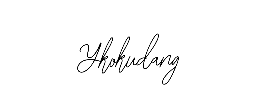 Make a beautiful signature design for name Ykokudang. Use this online signature maker to create a handwritten signature for free. Ykokudang signature style 12 images and pictures png