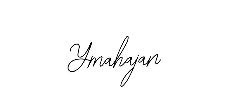 Here are the top 10 professional signature styles for the name Ymahajan. These are the best autograph styles you can use for your name. Ymahajan signature style 12 images and pictures png