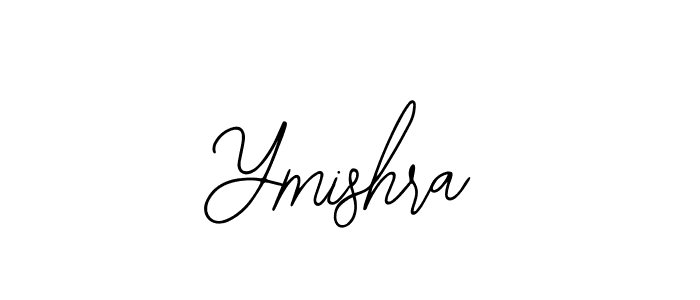 Similarly Bearetta-2O07w is the best handwritten signature design. Signature creator online .You can use it as an online autograph creator for name Ymishra. Ymishra signature style 12 images and pictures png