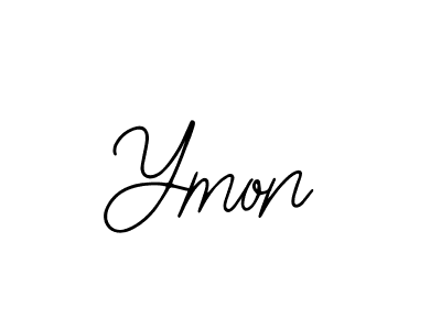 Once you've used our free online signature maker to create your best signature Bearetta-2O07w style, it's time to enjoy all of the benefits that Ymon name signing documents. Ymon signature style 12 images and pictures png