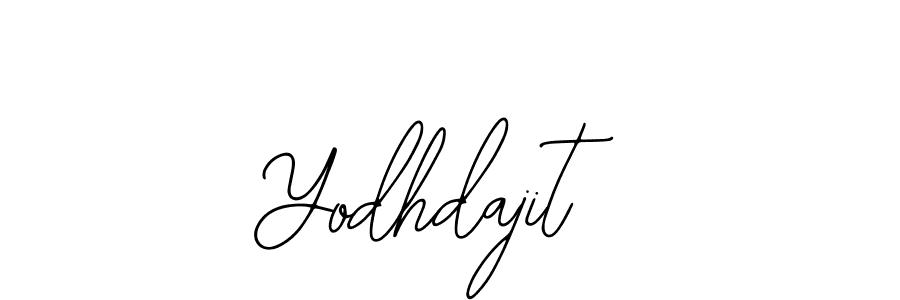 It looks lik you need a new signature style for name Yodhdajit. Design unique handwritten (Bearetta-2O07w) signature with our free signature maker in just a few clicks. Yodhdajit signature style 12 images and pictures png