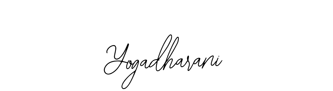 Here are the top 10 professional signature styles for the name Yogadharani. These are the best autograph styles you can use for your name. Yogadharani signature style 12 images and pictures png