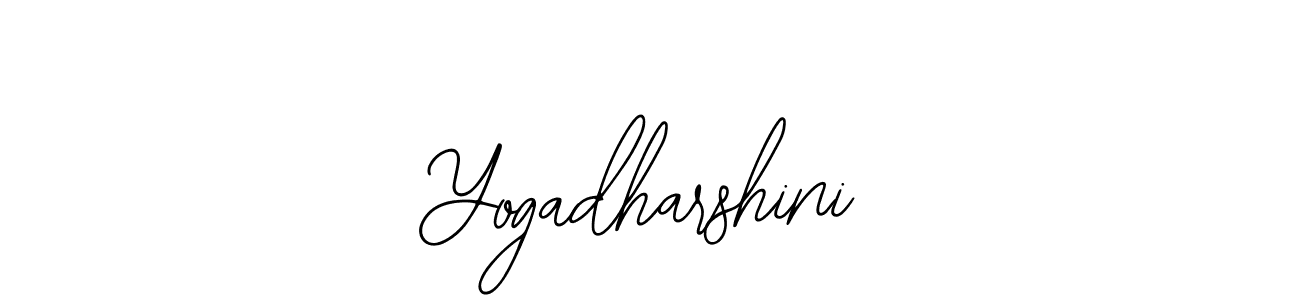Check out images of Autograph of Yogadharshini name. Actor Yogadharshini Signature Style. Bearetta-2O07w is a professional sign style online. Yogadharshini signature style 12 images and pictures png