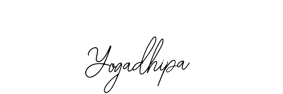 Best and Professional Signature Style for Yogadhipa. Bearetta-2O07w Best Signature Style Collection. Yogadhipa signature style 12 images and pictures png