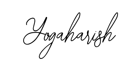 Master the art of signing with Yogaharish written in fluent Bearetta-2O07w script. A great template to practice and refine your handwriting. Yogaharish signature style 12 images and pictures png