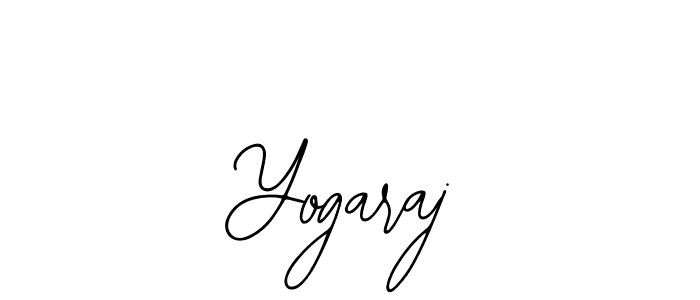 Yogaraj stylish signature style. Best Handwritten Sign (Bearetta-2O07w) for my name. Handwritten Signature Collection Ideas for my name Yogaraj. Yogaraj signature style 12 images and pictures png