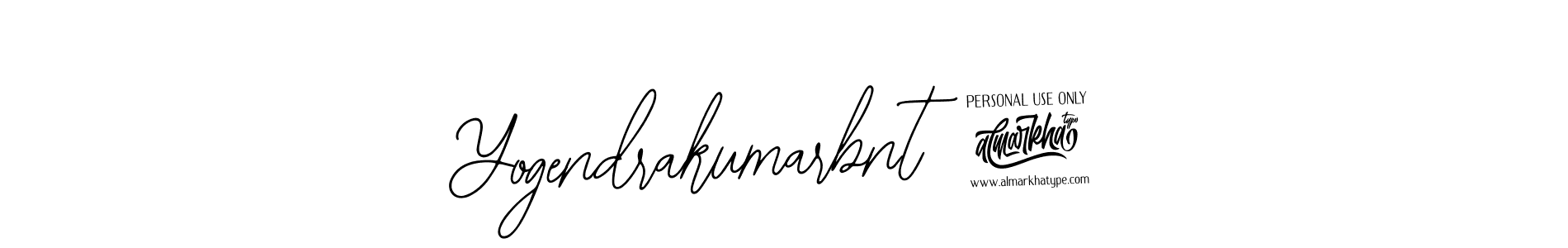 if you are searching for the best signature style for your name Yogendrakumarbnt828. so please give up your signature search. here we have designed multiple signature styles  using Bearetta-2O07w. Yogendrakumarbnt828 signature style 12 images and pictures png