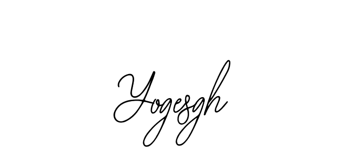 Check out images of Autograph of Yogesgh name. Actor Yogesgh Signature Style. Bearetta-2O07w is a professional sign style online. Yogesgh signature style 12 images and pictures png