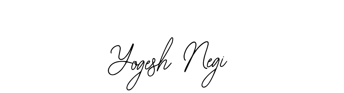 Check out images of Autograph of Yogesh Negi name. Actor Yogesh Negi Signature Style. Bearetta-2O07w is a professional sign style online. Yogesh Negi signature style 12 images and pictures png