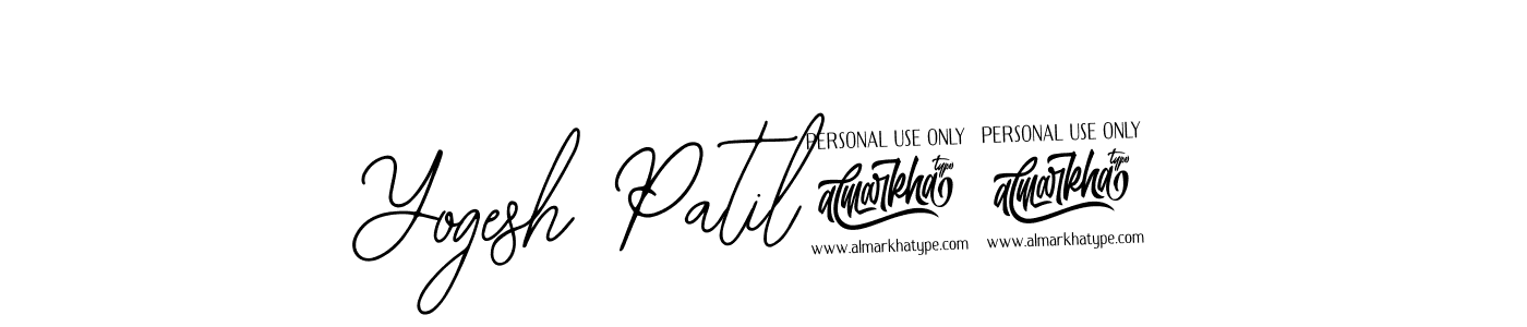 It looks lik you need a new signature style for name Yogesh Patil92. Design unique handwritten (Bearetta-2O07w) signature with our free signature maker in just a few clicks. Yogesh Patil92 signature style 12 images and pictures png